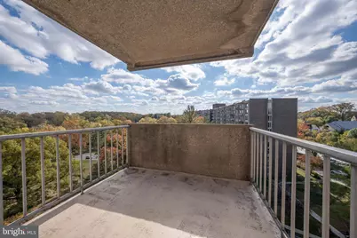 1001 City Avenue #EC1106, Wynnewood, PA 19096 - Photo 21