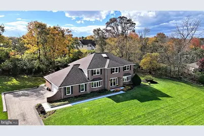 1501 Valley View Drive, Gwynedd Valley, PA 19437 - Photo 1