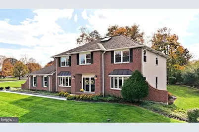 1501 Valley View Drive, Gwynedd Valley, PA 19437 - Photo 31