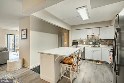 11004 Valley Forge Circle #1004, King of Prussia, PA 19406 - Photo 9