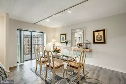 11004 Valley Forge Circle #1004, King of Prussia, PA 19406 - Photo 17