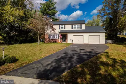 1825 Flintlock Circle, Lansdale, PA 19446 - Photo 39