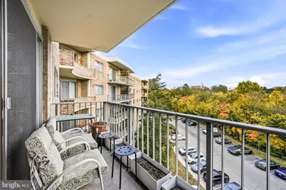 309 Florence Avenue #511-N, Jenkintown, PA 19046 - Photo 15