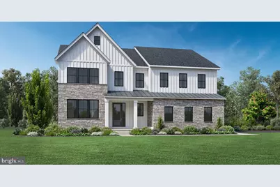 763 Jubb Lane Lot 33, Collegeville, PA 19426 - Photo 1