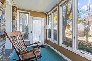 204 Runnymede Ave, Jenkintown, PA 19046 - Photo 3