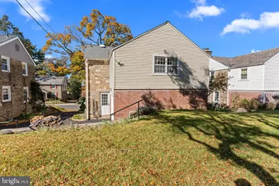 204 Runnymede Avenue, Jenkintown, PA 19046 - Photo 21
