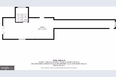 817 Ashbourne Road, Cheltenham, PA 19012 - Photo 37