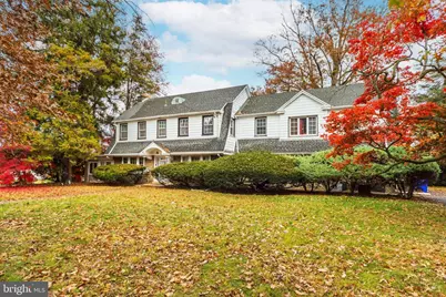 817 Ashbourne Road, Cheltenham, PA 19012 - Photo 3