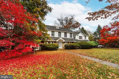 817 Ashbourne Road, Cheltenham, PA 19012 - Photo 1