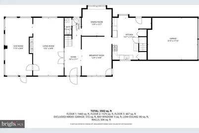 817 Ashbourne Road, Cheltenham, PA 19012 - Photo 35