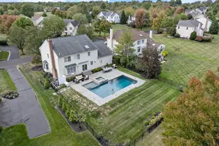 127 Spyglass Dr, Blue Bell, PA 19422 - Photo 45