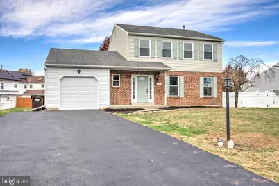 2575 Romig Road, Gilbertsville, PA 19525 - Photo 35