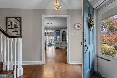 1603 Hillcrest Road, Glenside, PA 19038 - Photo 3