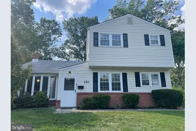 181 Campmeeting Road, Willow Grove, PA 19090 - Photo 1