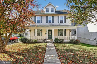 253 E 10th Avenue, Conshohocken, PA 19428 - Photo 1