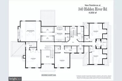 340 Hidden River Road, Penn Valley, PA 19072 - Photo 13