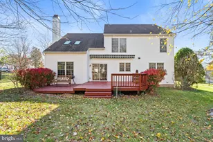 205 Green Bank Way, Harleysville, PA 19438 - Photo 65