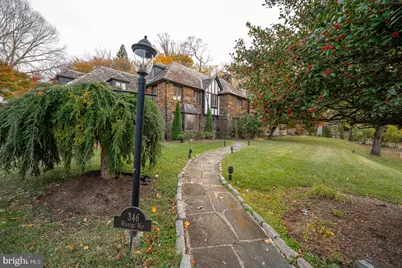 346 Winding Way, Merion Station, PA 19066 - Photo 51