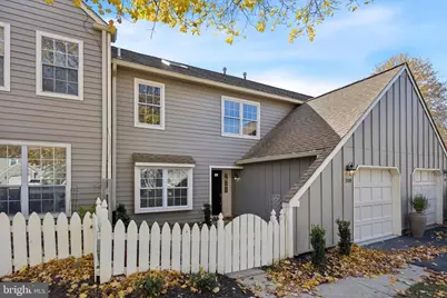 108 Orchard Court, Blue Bell, PA 19422 - Photo 1