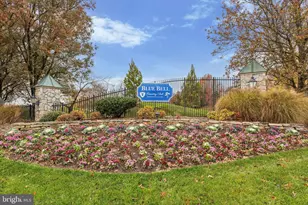 191 Canterbury Ln, Blue Bell, PA 19422 - Photo 1