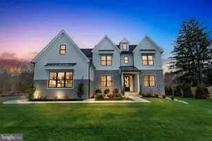 726 Sawyers Run, Blue Bell, PA 19422 - Photo 1