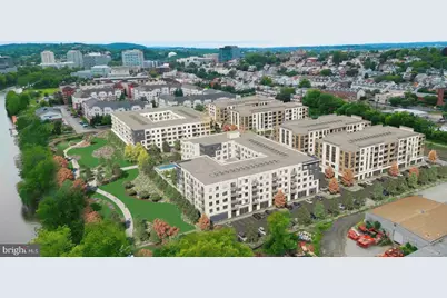 401 Washington Street #212 FIRESTONE, Conshohocken, PA 19428 - Photo 23