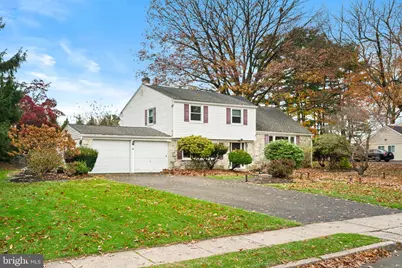 416 Emerson Road, Huntingdon Valley, PA 19006 - Photo 3