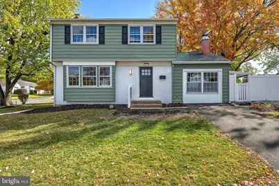 323 Edgewood Avenue, Lansdale, PA 19446 - Photo 1
