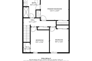 2805 N Ford Dr, Hatfield, PA 19440 - Photo 35