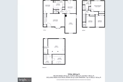 2805 N Ford Drive, Hatfield, PA 19440 - Photo 37