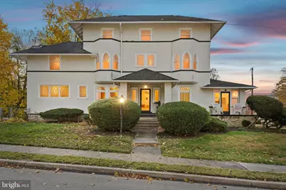 2444 Fairhill Avenue, Glenside, PA 19038 - Photo 1