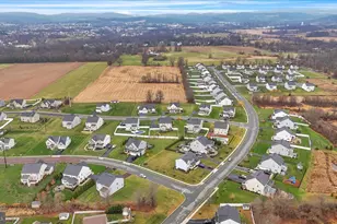 30 Huntsville Dr, Gilbertsville, PA 19525 - Photo 9