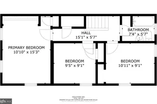 302 W 8th St, Lansdale, PA 19446 - Photo 17