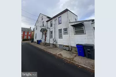 64 S Evans Street #UNIT 2, Pottstown, PA 19464 - Photo 11