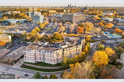 190 Presidential Boulevard #709, Bala Cynwyd, PA 19004 - Photo 33