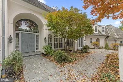 841 Mt Moro Road, Villanova, PA 19085 - Photo 5