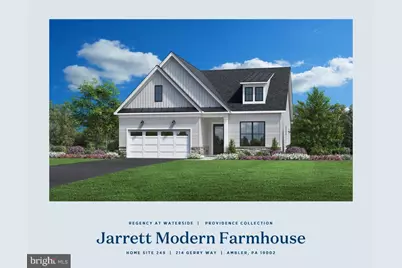 214 Gerry Way #249, Ambler, PA 19002 - Photo 1