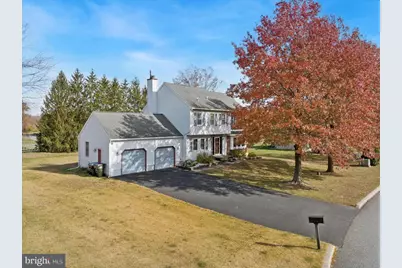 212 Hampton Circle, Gilbertsville, PA 19525 - Photo 3