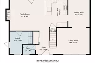 212 Hampton Cir, Gilbertsville, PA 19525 - Photo 33