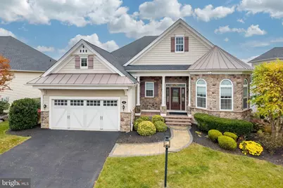 105 Magnolia Street, Dresher, PA 19025 - Photo 1