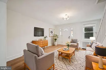 420 W Warren Street, Norristown, PA 19401 - Photo 5