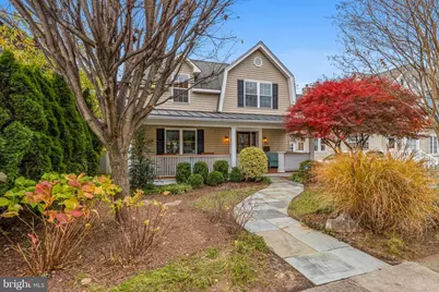 330 Dudley Avenue, Narberth, PA 19072 - Photo 1