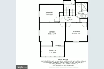 405 Berkley Road, Haverford, PA 19041 - Photo 61