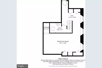 405 Berkley Road, Haverford, PA 19041 - Photo 63