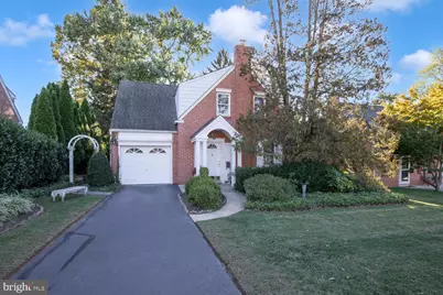 402 Coolidge Boulevard, Norristown, PA 19401 - Photo 1