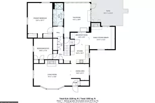 409 S 5th St, North Wales, PA 19454 - Photo 39