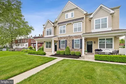 324 W Walnut Street #B, North Wales, PA 19454 - Photo 27