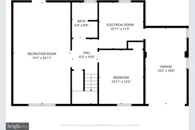 2563 Wasser Road, East Greenville, PA 18041 - Photo 73