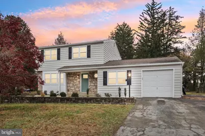 3004 N Wales Road, Norristown, PA 19403 - Photo 1