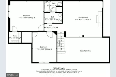 105 Birkdale Drive, Blue Bell, PA 19422 - Photo 65